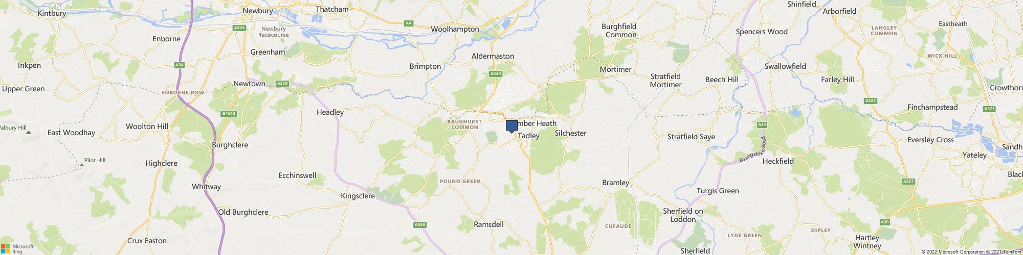 Hants Handymen cover photo