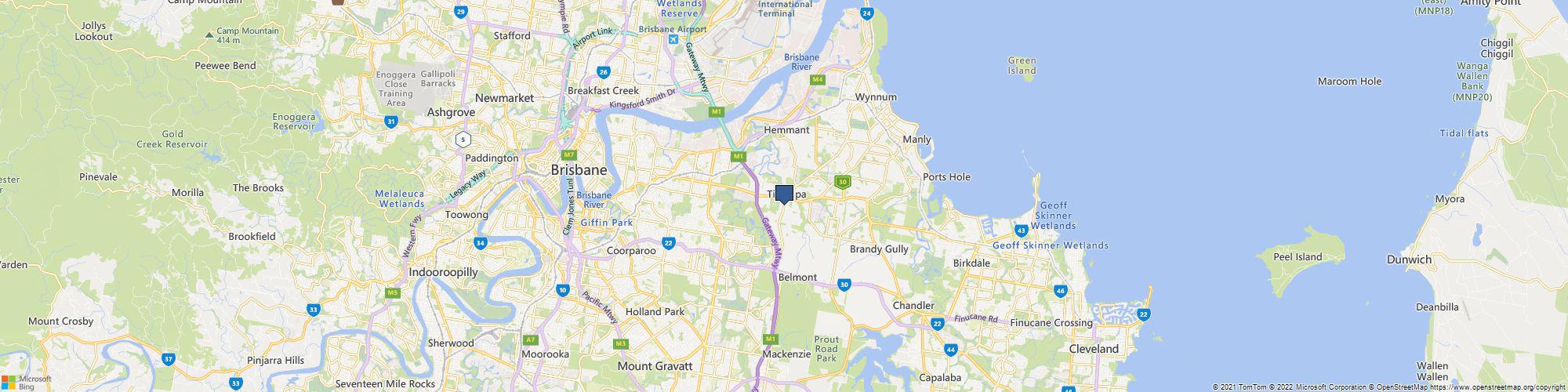 Redkem Constructions cover photo