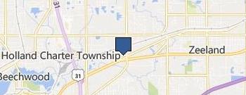 Wyrick Auto Sales location map