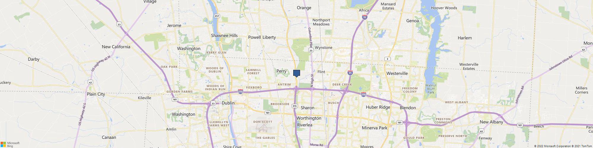 Columbus Facial Plastics cover photo