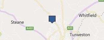 Broker Mortgages Ltd location map