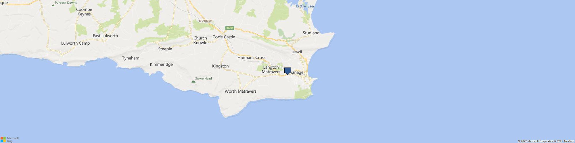 Amped Electrical Dorset cover photo