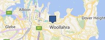 Scott Electrics location map