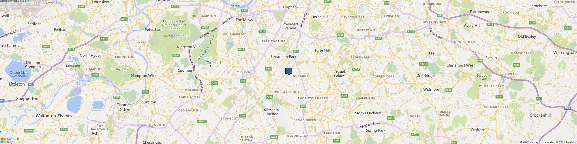 Fresh Cleaners Acton cover photo