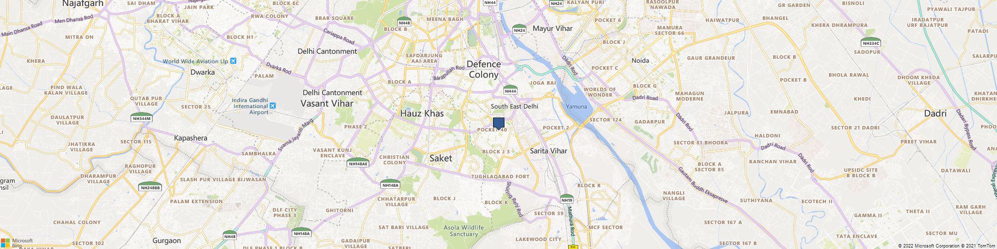 Design Academy - One Year Diploma In Interior Design cover photo