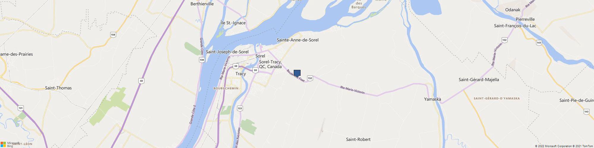 Garage Point S - Pneus Sorel-Tracy cover photo