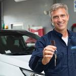 Garage Point S - Pneus Sorel-Tracy - photo 1