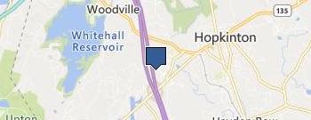 Psyche Systems location map