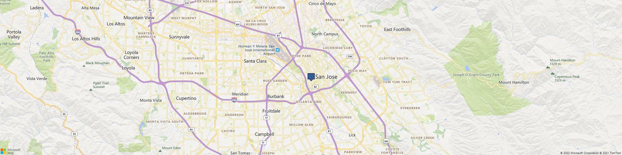 San Jose SOS Apostilles Service cover photo