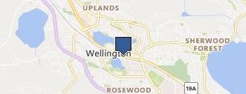 Eddbarry Motors location map