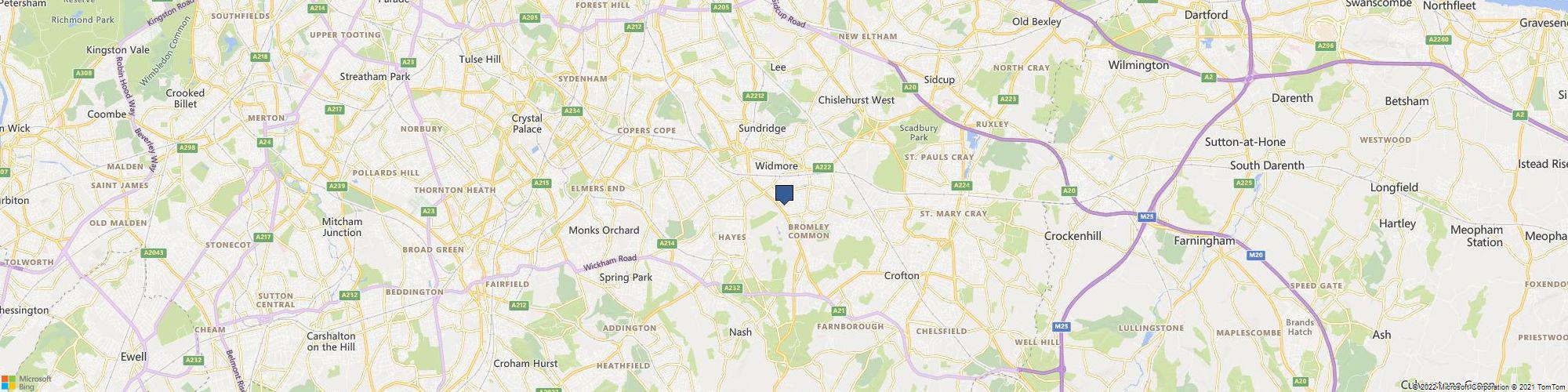 Cleaners Balham cover photo