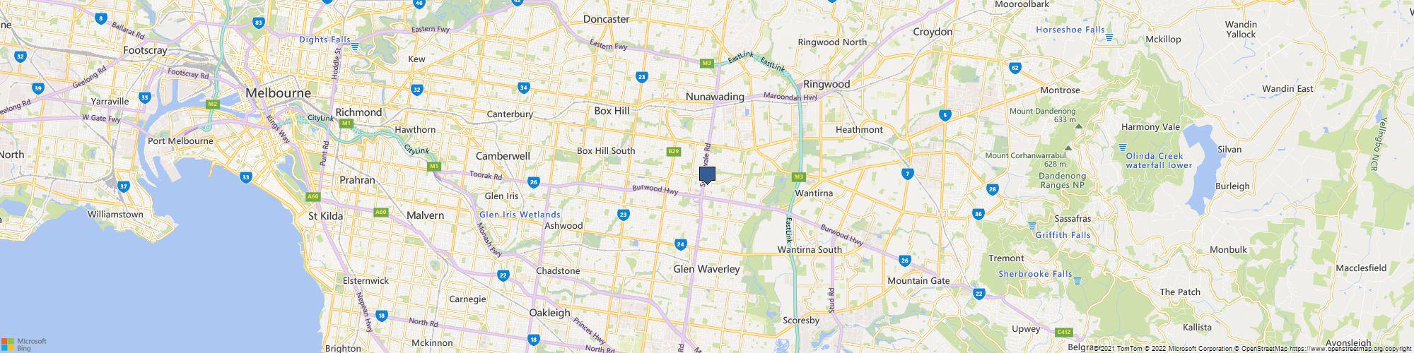 Health Beyond cover photo