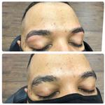 Adore's Threading & Hair Salon - photo 1