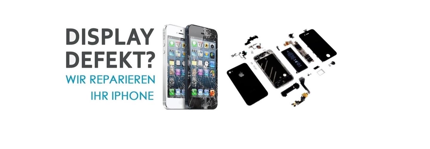 Smartphone-Service-Waldachtal cover photo