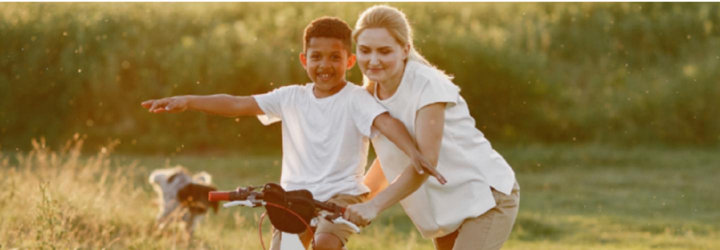 Best Fostering Agency in  Charnwood | Fostering Families cover photo