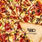 Your Pie | Clemson - photo 1