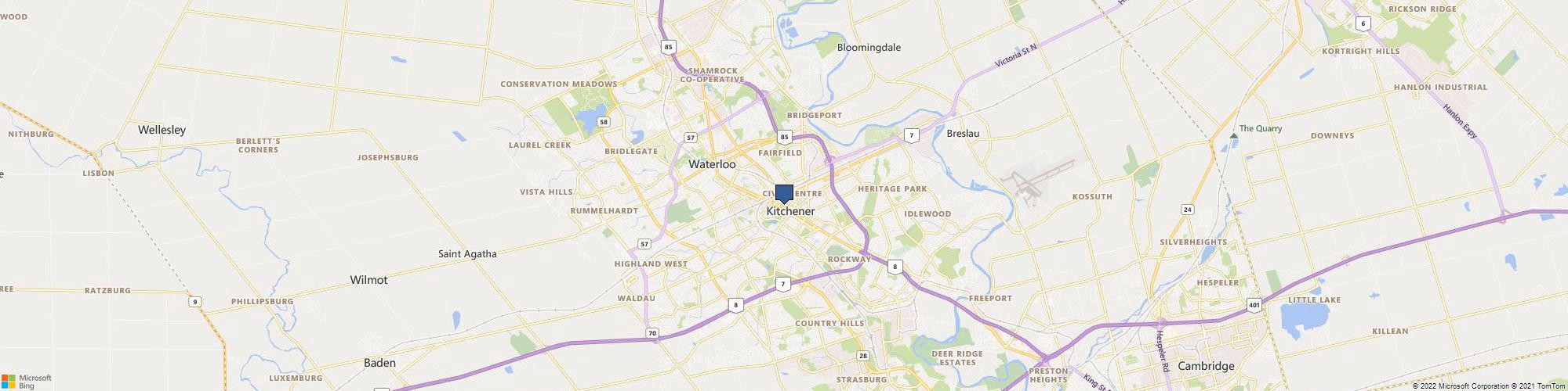 Cachi Corp LTD cover photo