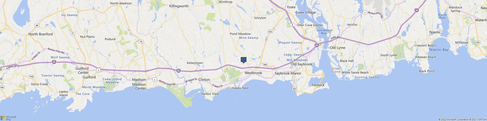 3-D Bail Bonds, Inc Westbrook cover photo