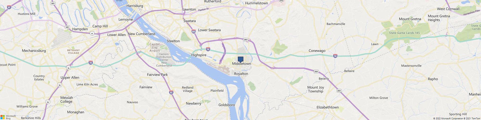 Maids in Motion cover photo