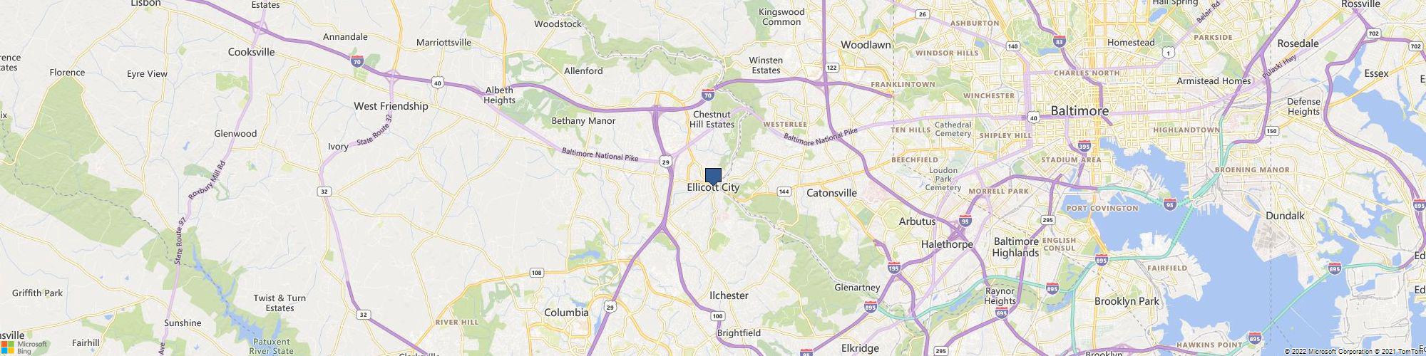 Az Towing Inc - Ellicott City cover photo