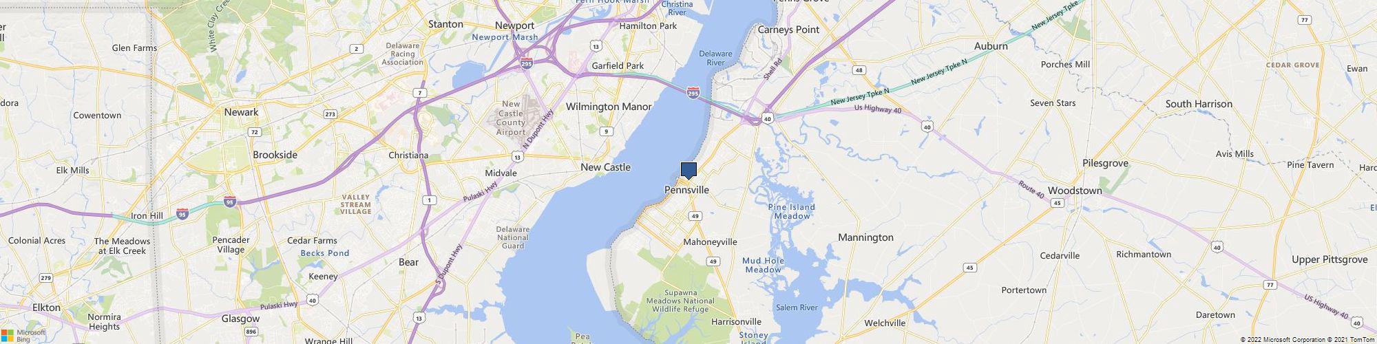 V & J Hardwood Floor LLC - Pennsville NJ cover photo