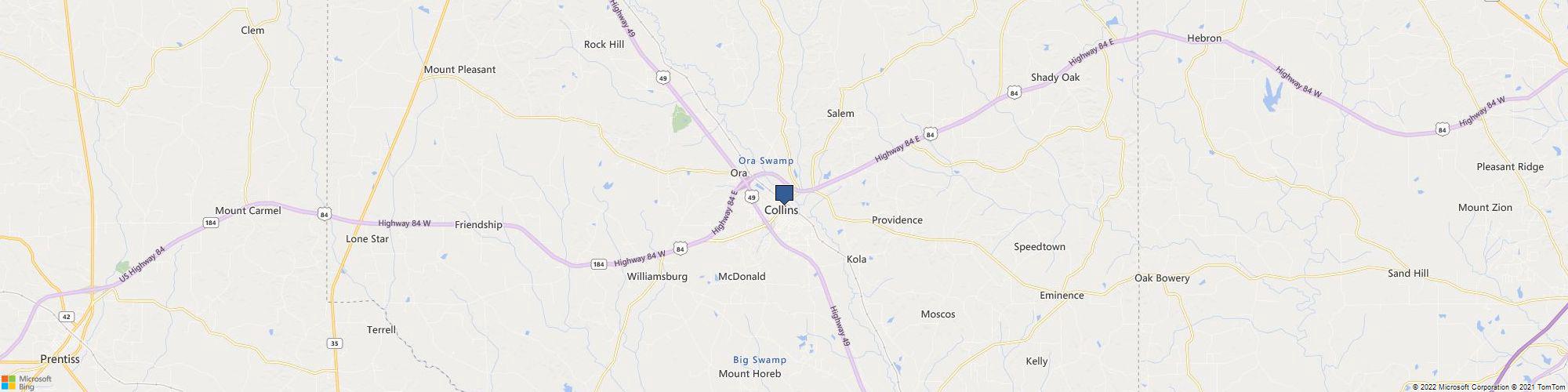 Collin Concrete and Construction cover photo