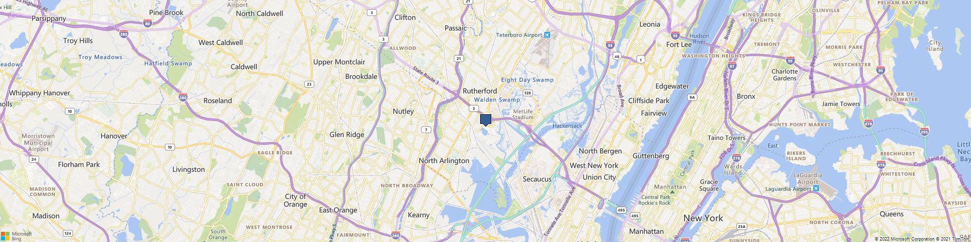 Sunrise Business Funding & Loans Of NJ  cover photo
