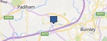 Real Legal location map