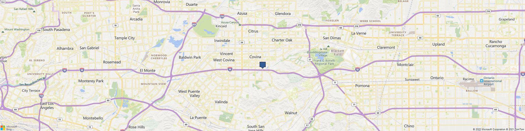 Tobi Marshall CPA cover photo