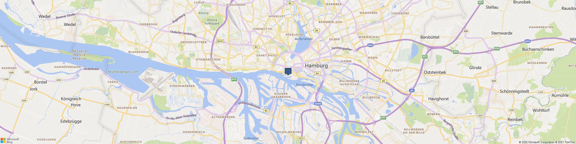 MAKEMEUP Hamburg cover photo