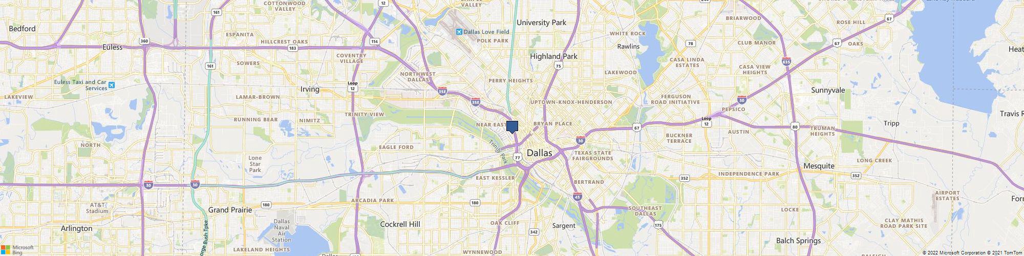 Dallas Pest Control Solutions cover photo