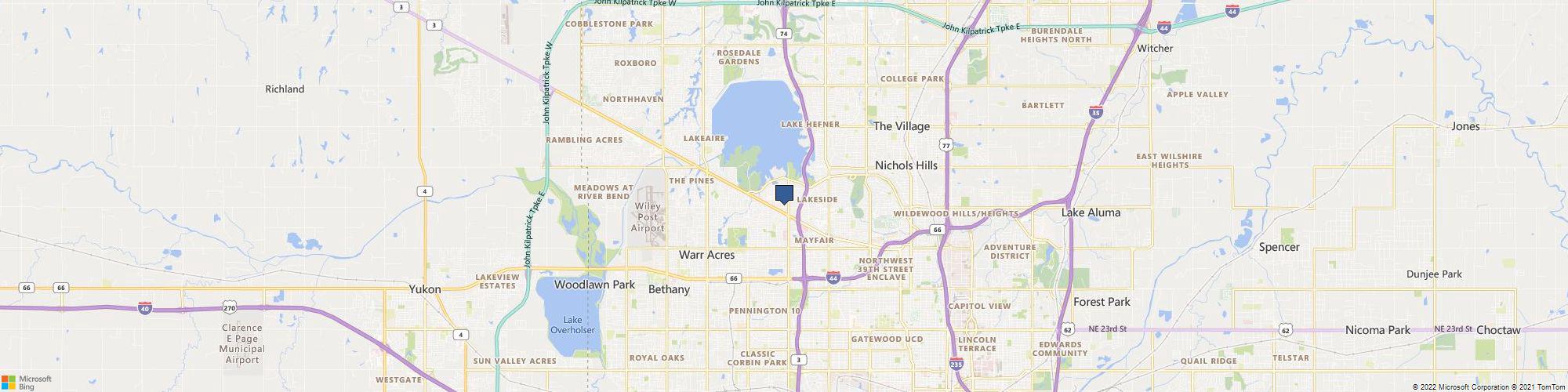 Oklahoma Mens Clinic cover photo