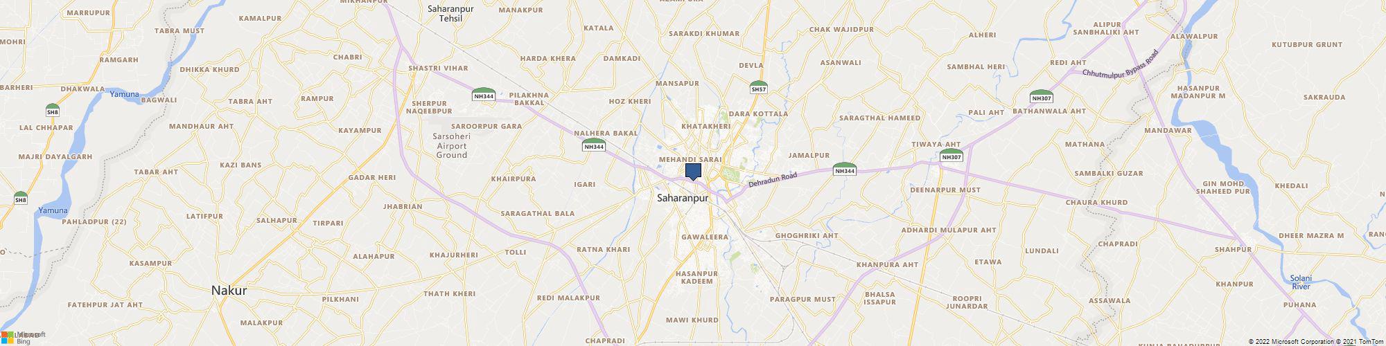 Famous Medicare Saharanpur cover photo