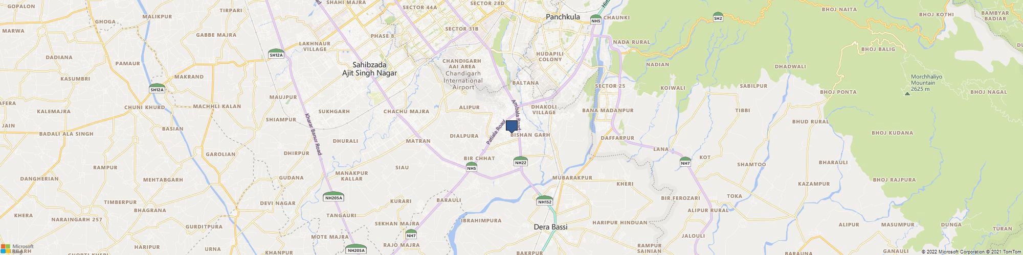 Digital Marketing company in zirakpur cover photo