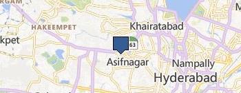 Sex toy store in Hyderabad | Delhisextoy location map