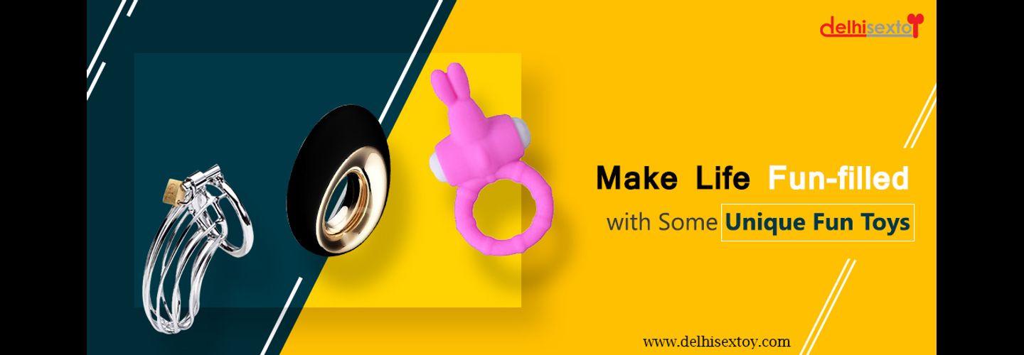 Sex toy store in Hyderabad | Delhisextoy cover photo