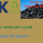 UK Rubber Recycling - photo 1
