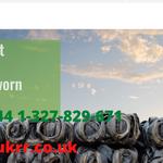 UK Rubber Recycling - photo 5