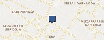 Manak Petro Chem (India) location map