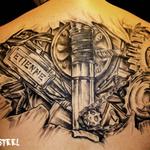 Studio Stain & Steel - photo 2