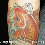 Studio Stain & Steel - photo 3