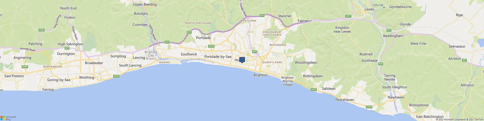 Atkinsons Chartered Accountants cover photo