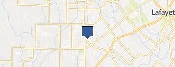 The Apothecary Shoppe location map