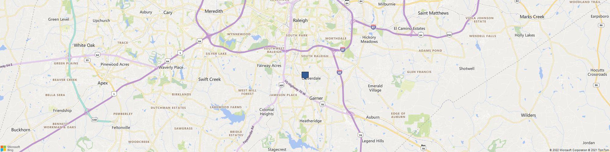 Blair Duron cover photo