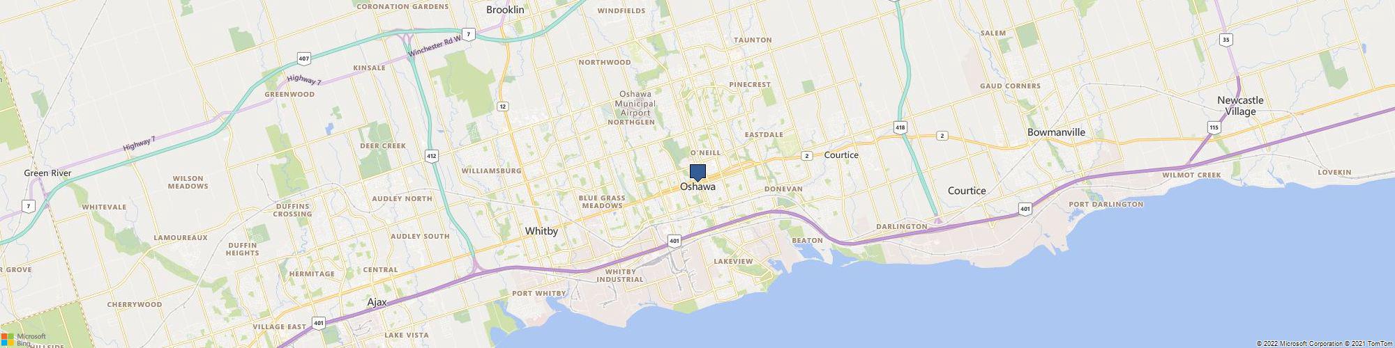 Scrap Car Removal Oshawa cover photo