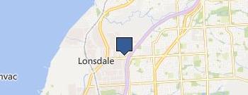 Tool Kit Depot Adelaide location map
