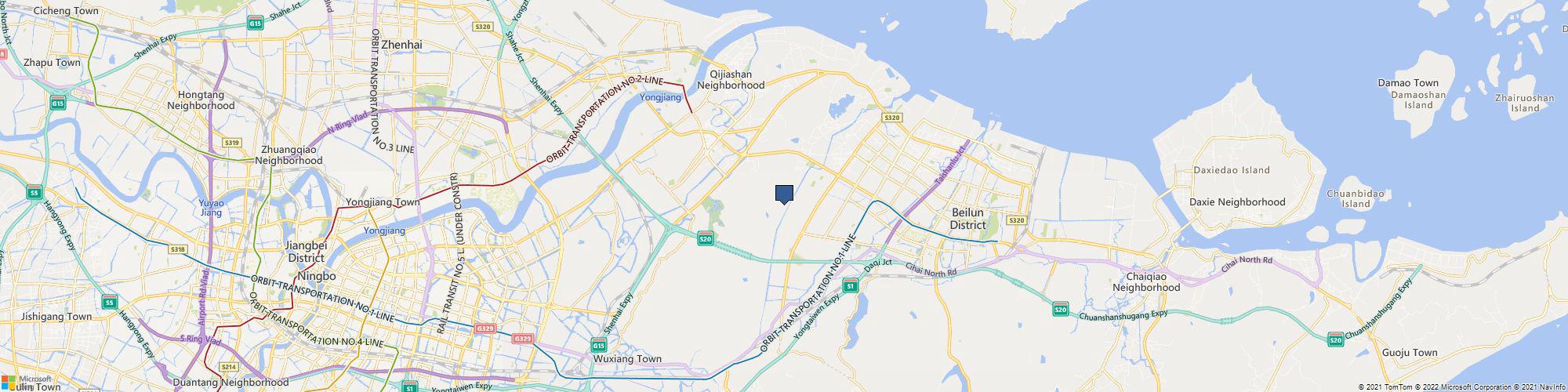 Yolong Brewtech cover photo