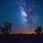 Stargazing Joshua Tree - photo 4