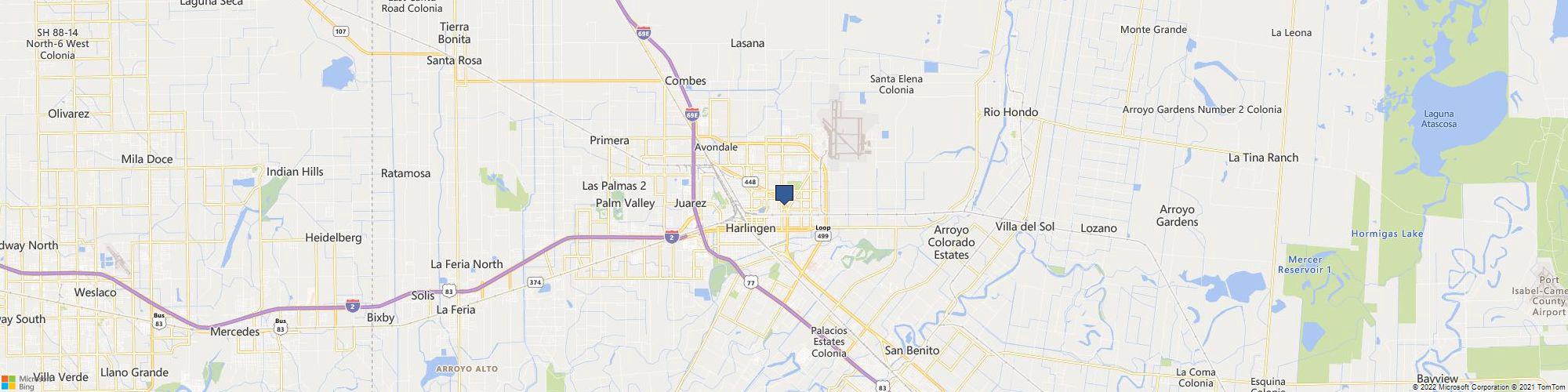 Solar Panel Pros Harlingen cover photo
