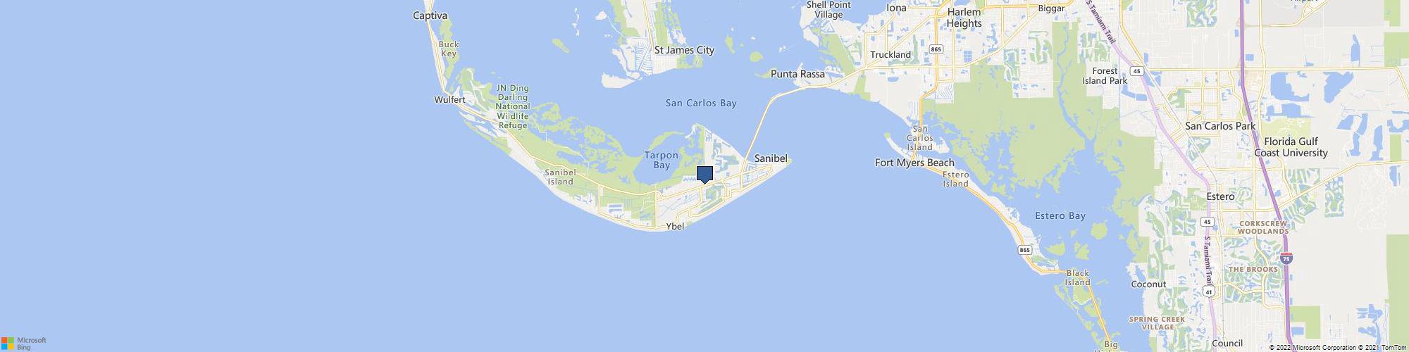 Water Damage Experts of Sanibel cover photo